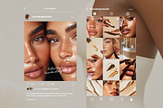 Aesthetic Skincare Stock Photos, a Beauty & Fashion Photo by COCO Designs (Thumbnail 18 of 20)