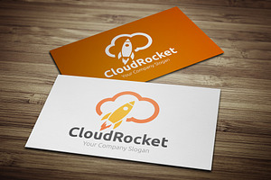 Cloud Rocket