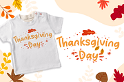 Sweet Maple, a Font by Attype (Thumbnail 6 of 8)