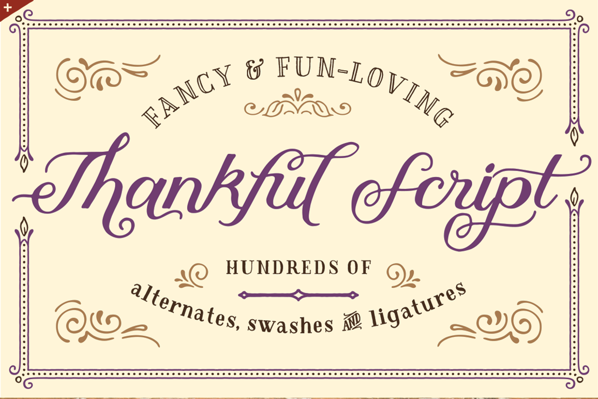 Thankful Complete preview 4