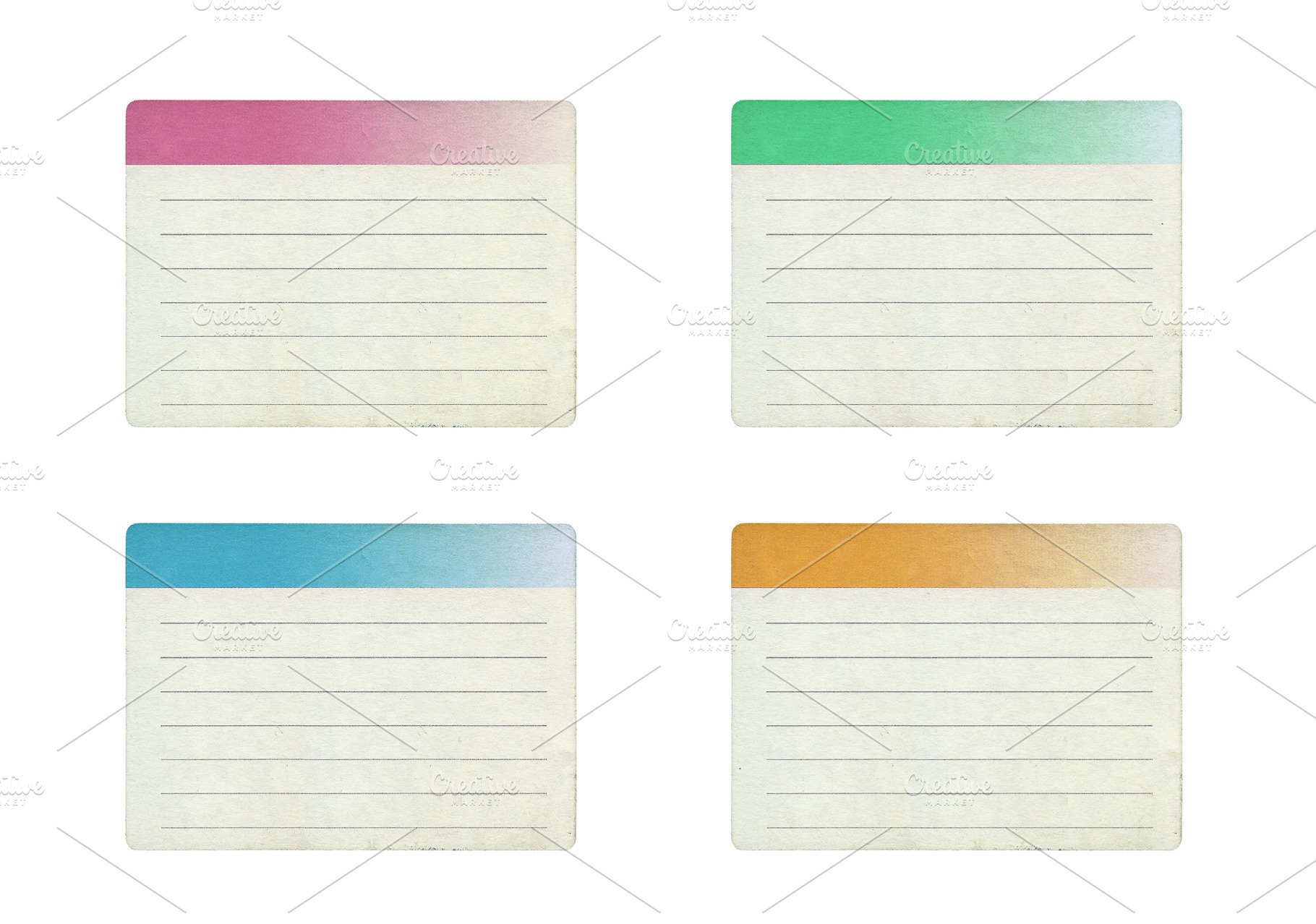 Retro style paper label set isolated, a Background Photo by BOOCYS