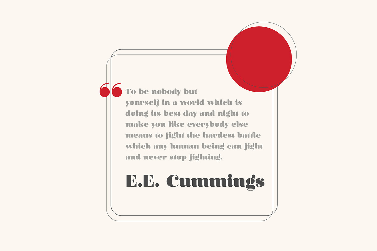 Olivia - A Curvy Typeface, a Sans Serif Font by Josh O. (Photo 4 of 7)