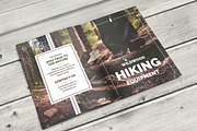 WILDWOOD bi-fold brochure, a Brochure Template by Mikko Lemola (Thumbnail 5 of 6)