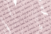 Gotta Go Margot Groovy Display, a Handwritten Font by The October Creative (Thumbnail 4 of 8)