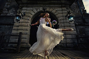 Jump in the air, a Person Photo by IvashStudio (Thumbnail 2 of 2)