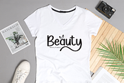 Cute Bunny | Script Font, a Script Font by Scratchones (Thumbnail 5 of 9)