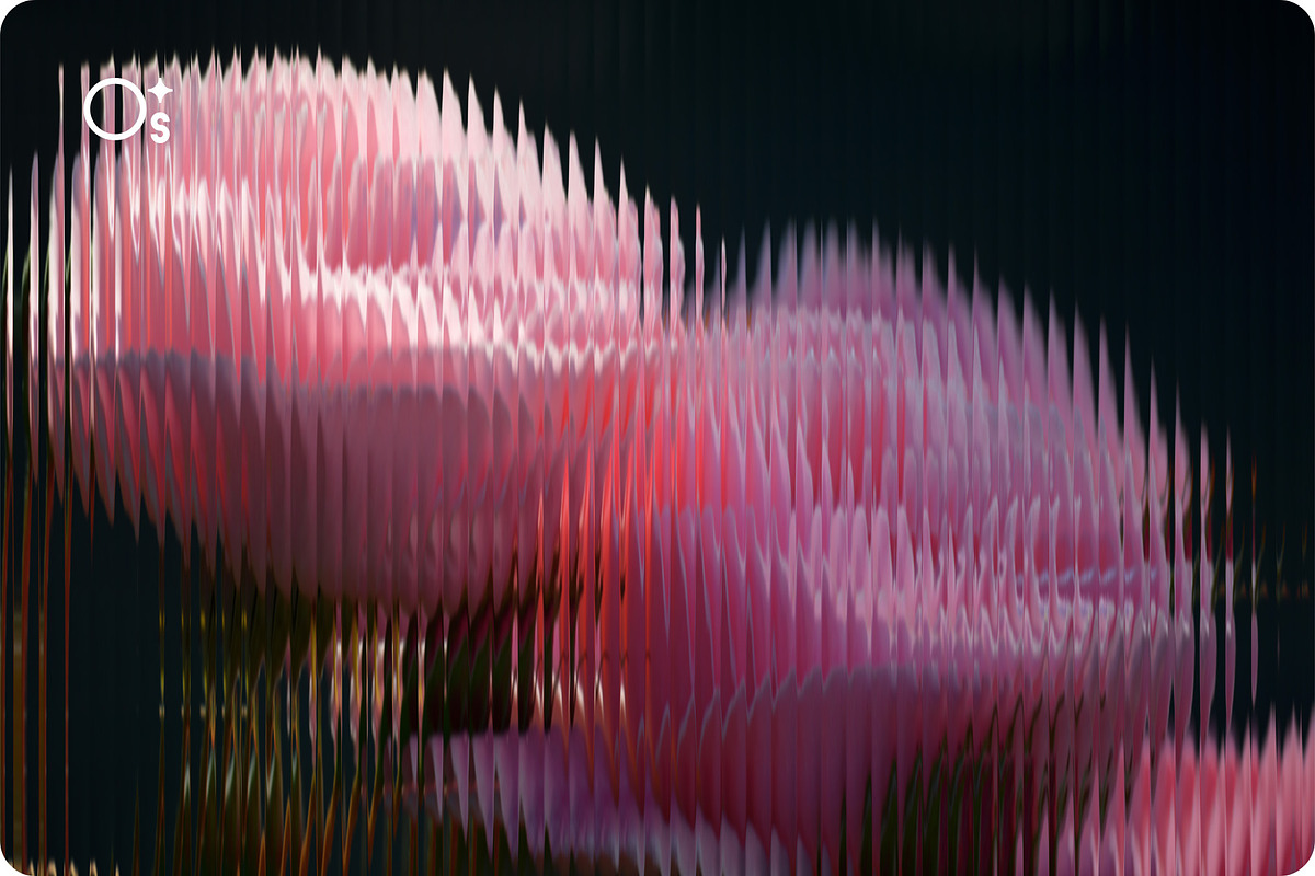 Reeded Glass Effect, a Layer Style Add-On by Opaq Studio (Photo 7 of 8)