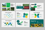 Farming Agriculture GSlides, PPoint, a Presentation Template by Fit-tee (Thumbnail 3 of 4)