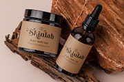Ralika Ligature Serif Font, a Serif Font by Perfectype (Thumbnail 6 of 8)