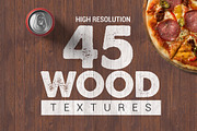 Bundle Wood Textures Vol1 x45, a Texture Graphic by SmartDesigns (Thumbnail 1 of 5)