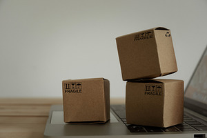 Online shopping containing business, buy, and category