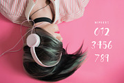 Thick N Thin, a Font by Rowlison Creative (Thumbnail 3 of 10)