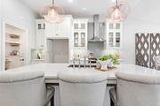 White Villa Bundle II, an Architecture Photo by Water Street Photography (Thumbnail 5 of 6)