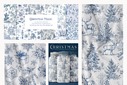 700+ Seamless Patterns Bundle, a Pattern Graphic by Olya Creative (Thumbnail 32 of 56)