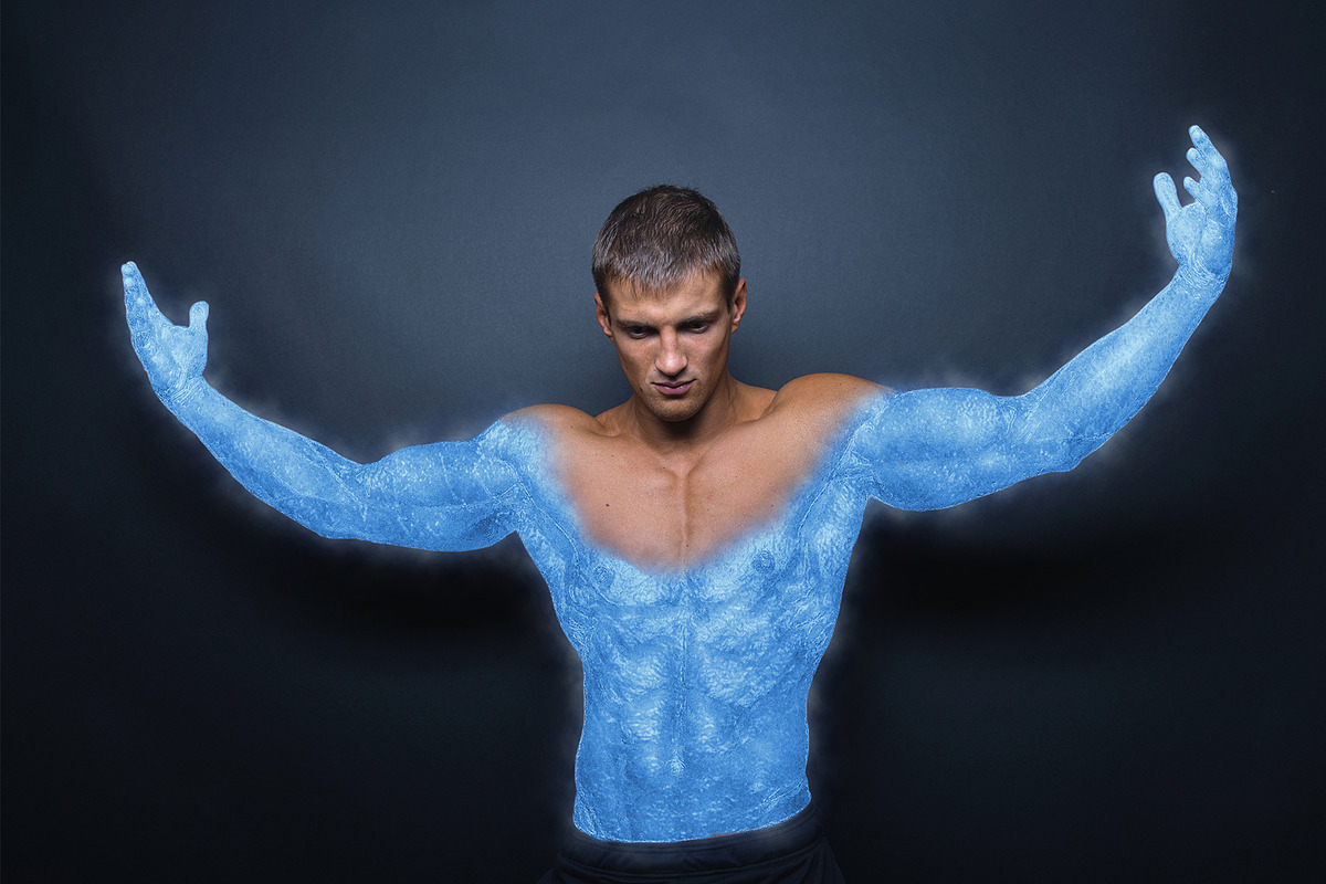 Frost - Photosop Action, an Action Add-On by Lightdesigns (Photo 4 of 5)