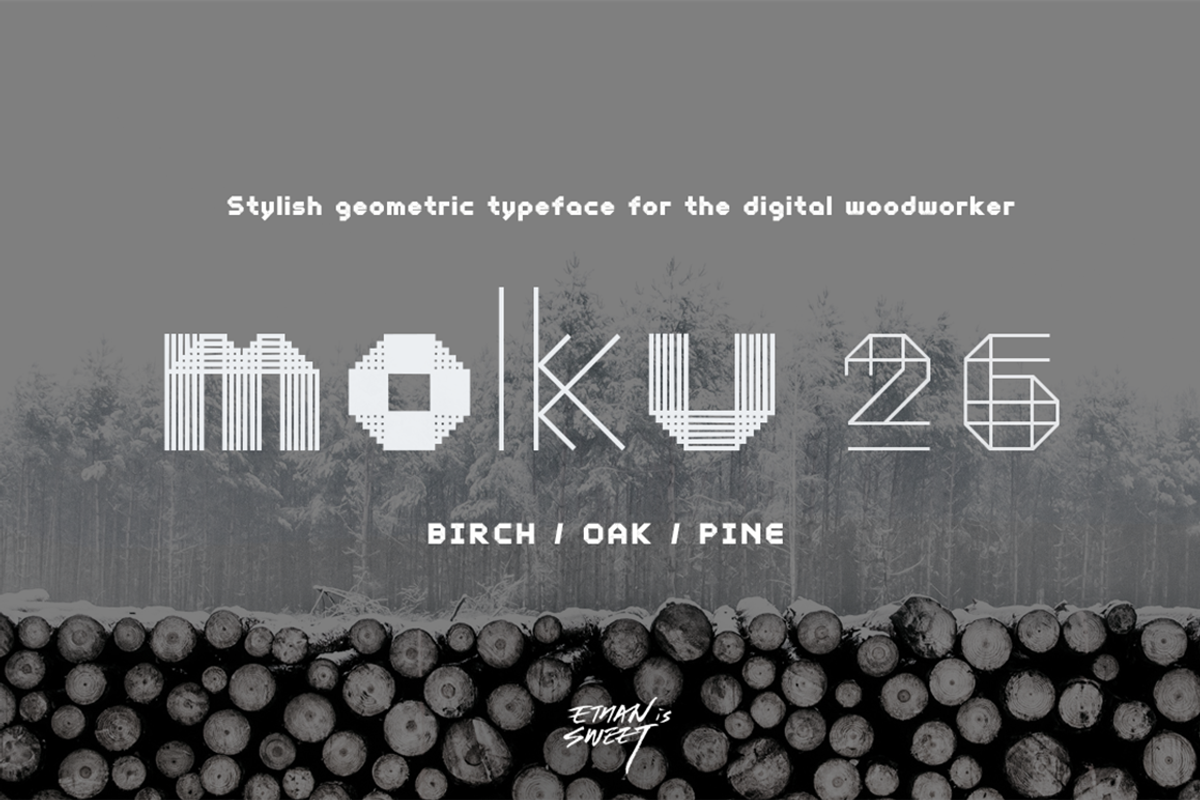 Moku26 Birch (Ver.3) preview 2