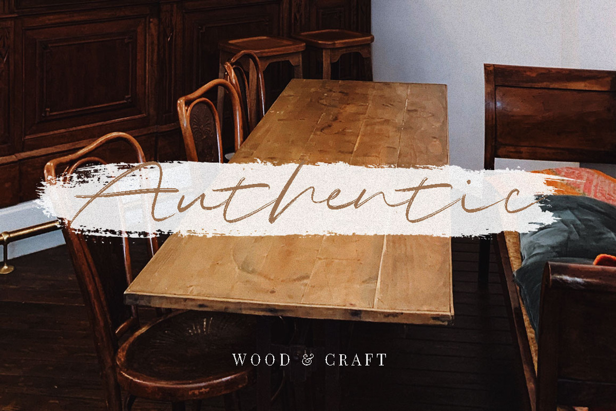 Hamira - Signature Brush Font, a Script Font by Dirtytemp Studio (Photo 12 of 14)