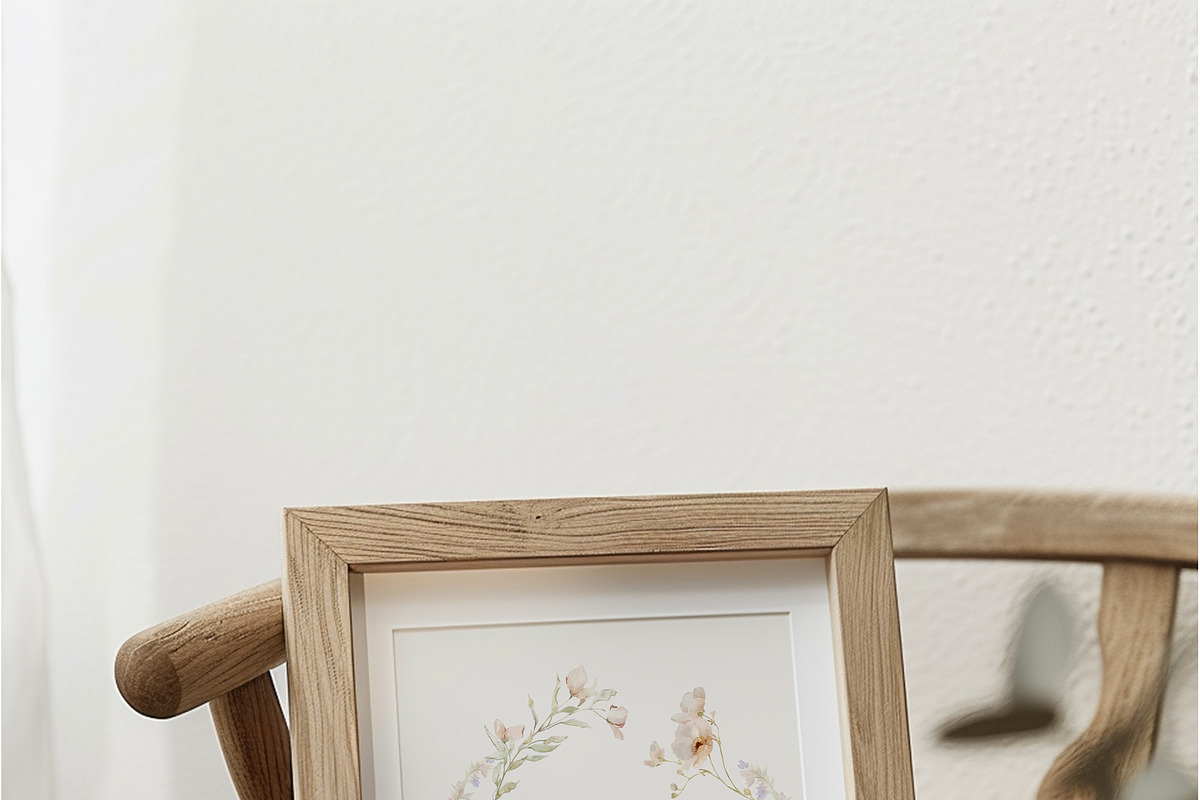 SPRING BOX Watercolor Bundle 400+, a Decorative Illustration by Muse Artist (Photo 13 of 99)
