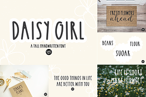 AUTUMN BREEZE Fall Font Bundle