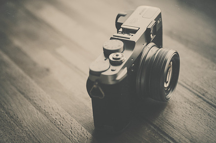 Fuji X20 01 Containing Fuji Camera And Macro preview 6