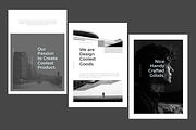 A4 Powerpoint Template for Print, a Presentation Template by Elokka Std. (Thumbnail 2 of 4)