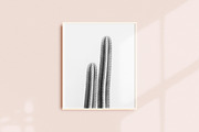 Frame Mockup Kit Extended, a Print Template by October November (Thumbnail 5 of 9)
