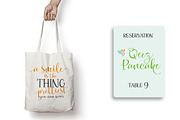 Smileheart, a Script Font by Byuly Ayika (Thumbnail 7 of 10)