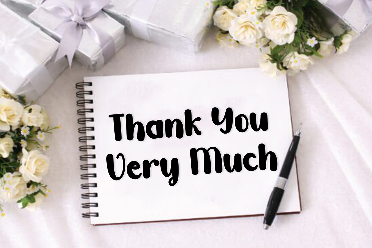 Stay Together, a Handwritten Font by InermediaSTUDIO (Photo 7 of 7)