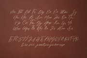 Sign That - Signature font, a Script Font by VP Fonts (Thumbnail 18 of 20)