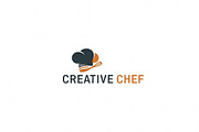 reative Chef Logo, a Branding & Logo Template by Logocreative (Thumbnail 2 of 2)