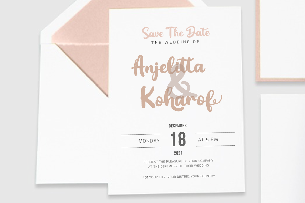 Bintank, a Script Font by twinstd (Photo 2 of 13)