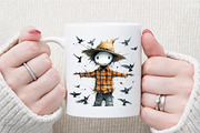 Farmer Life Sublimation Clipart, an Illustration by Sublimation Artist (Thumbnail 5 of 6)