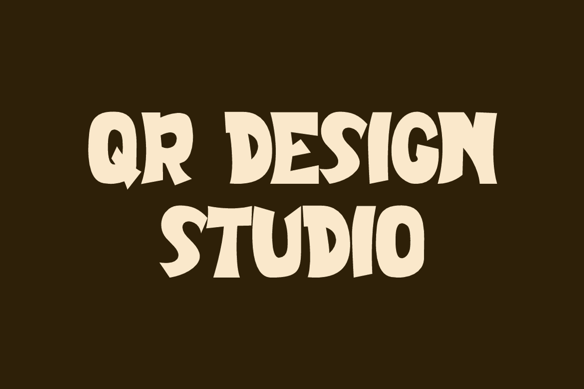 Zomick Westoy - Comic Font, a Sans Serif Font by QR Design Studio (Photo 4 of 7)