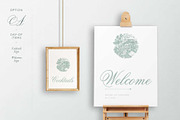 Roman épistolaire Wedding Suite, an Invitation Template by volume 1 visual design (Thumbnail 6 of 28)