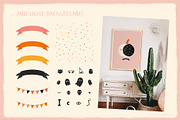 The Painted Pumpkin, an Illustration by Drawn by Simone (Thumbnail 7 of 9)