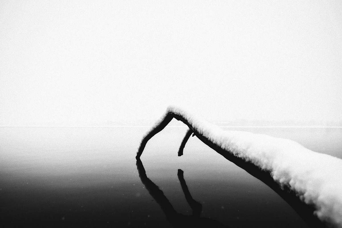 Black + White Preset Pack-7 Presets preview 2