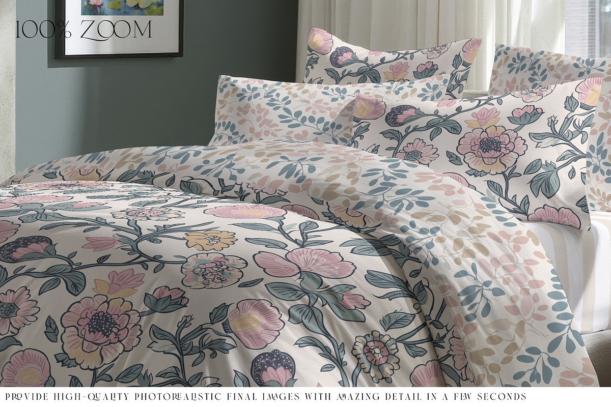 Bedding Mockups, a Household Mockup by mock-ups (Photo 21 of 22)
