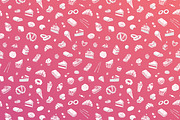 Bakery icons and calligraphy, a Food Illustration by Margo Miller (Thumbnail 28 of 30)