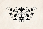 Hand drawn design elements, an Illustration by Piro Concept (Thumbnail 3 of 5)