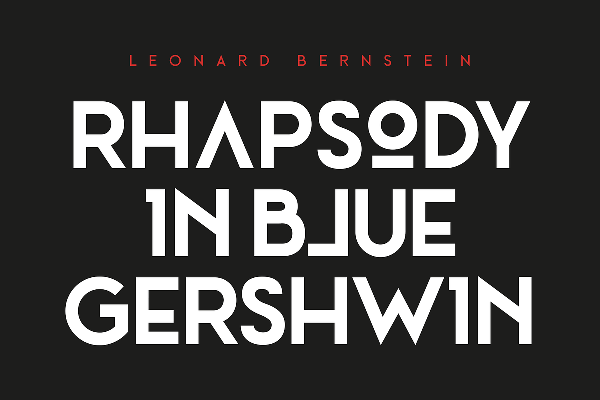 Beckman — Minimalist Modern Sans, a Sans Serif Font by FactoryType Studio (Photo 12 of 13)