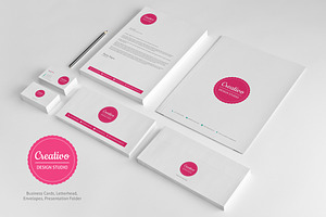 Creativo Stationery