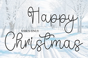 Valentine, a Handwritten Font by InermediaSTUDIO (Thumbnail 4 of 8)