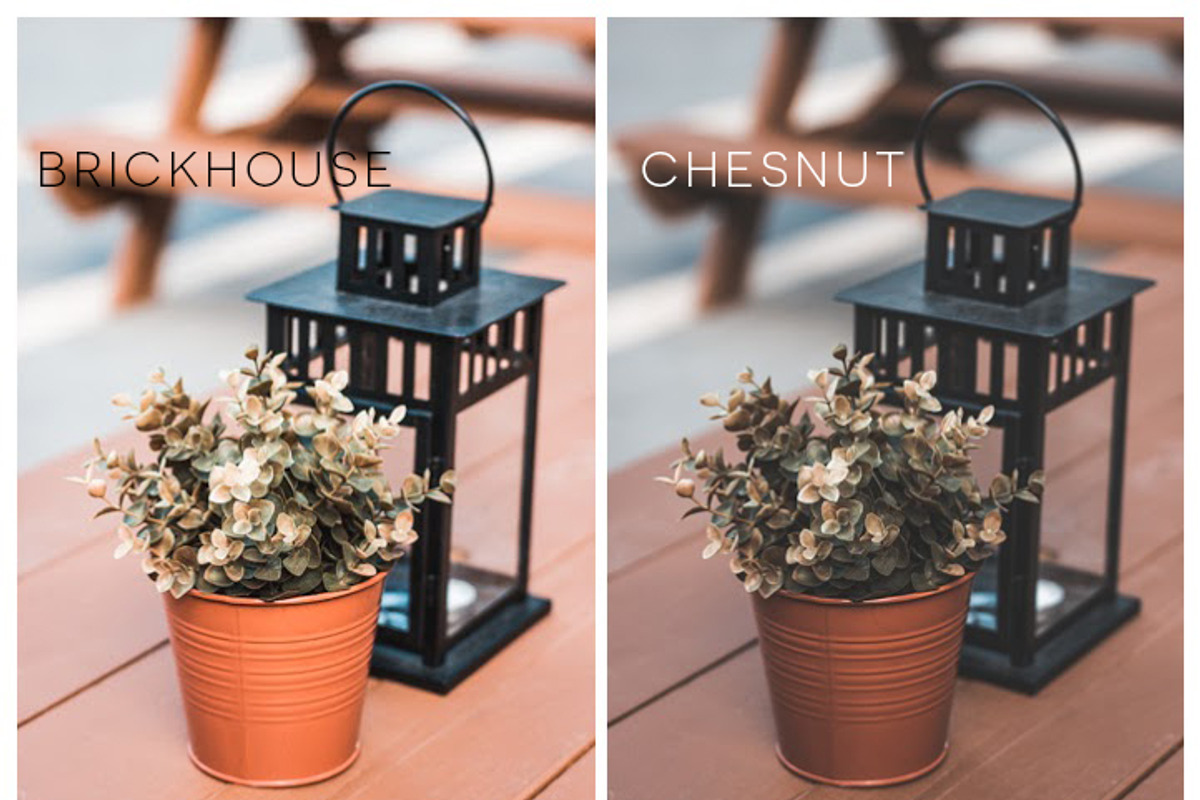 Brickhouse: Lightroom preset + Bonus preview 3