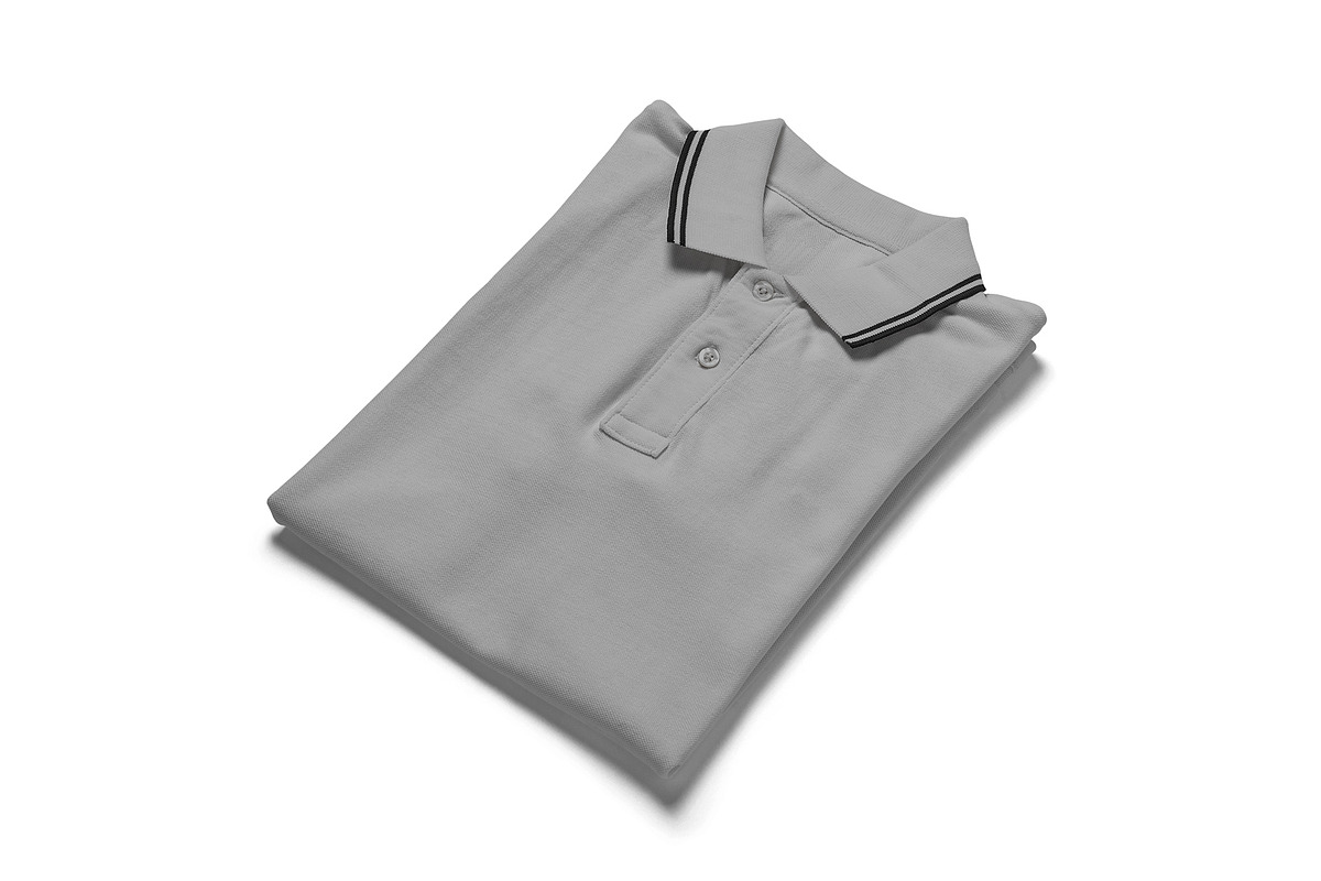 Polo T-Shirt Mockup, a Shirt Mockup by mockupbuys (Photo 47 of 52)