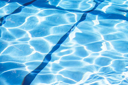 Ripple water in swimming pool with stock photo containing water and pool