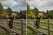 10 FUJI FILM Lightroom Presets, a Preset Add-On by MaPresets (Thumbnail 4 of 10)