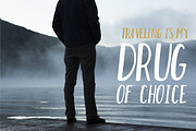 Humble only $12, a Sans Serif Font by Tastype (Thumbnail 5 of 5)