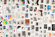 1072 Assorted Prints, a Decorative Illustration by GoodPrint22 (Thumbnail 4 of 11)