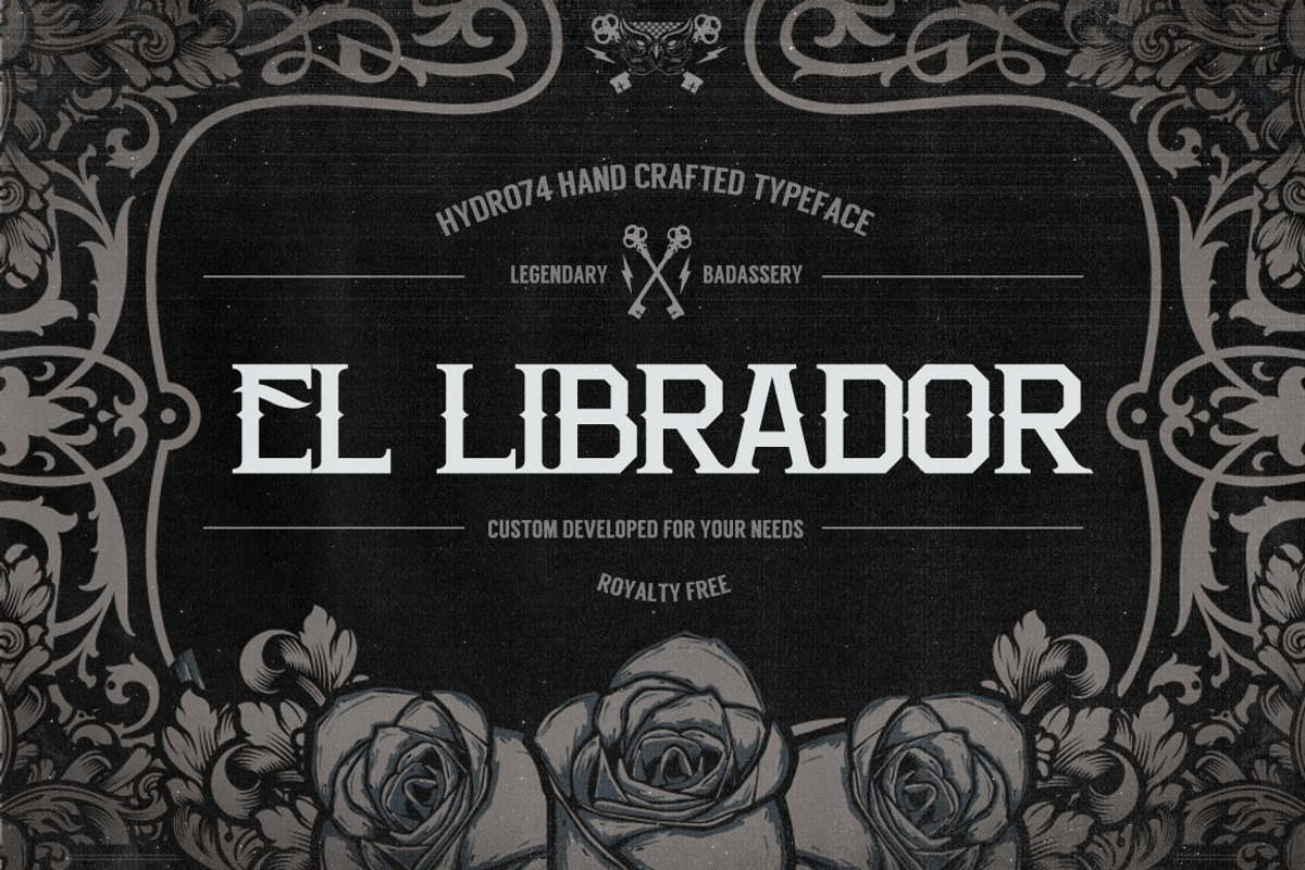 El Librador