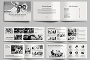 Parenting Family Moments Photobook, a Brochure Template by MightyDesign (Thumbnail 1 of 6)